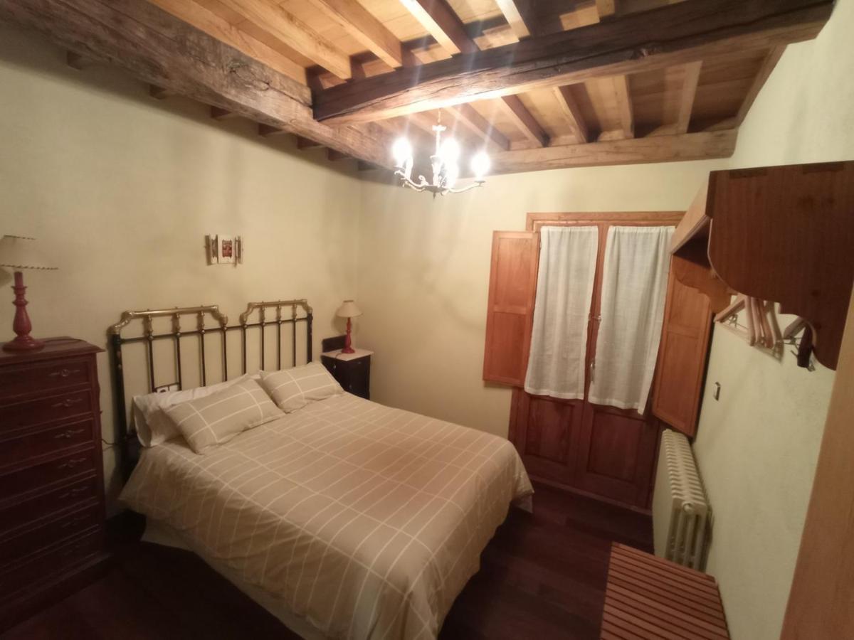 Casa De Abril 2 Villa San Cristobal de Valdueza Екстериор снимка